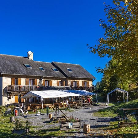 Gite De La Draye Crots Eksteriør bilde